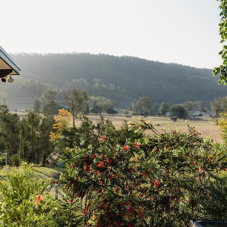 קאנונגרה Greenlee Cottages מראה חיצוני תמונה