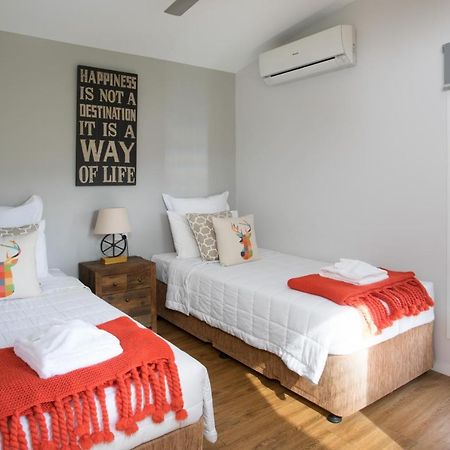 קאנונגרה Greenlee Cottages מראה חיצוני תמונה