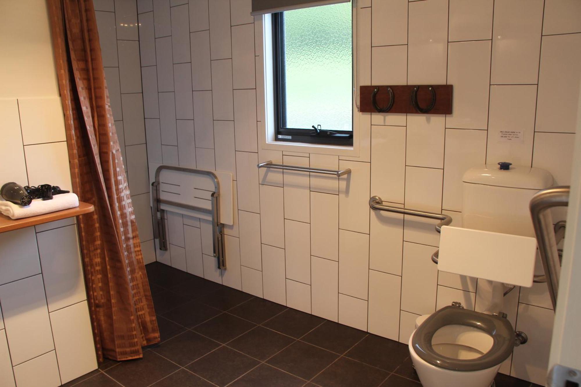 קאנונגרה Greenlee Cottages חדר תמונה