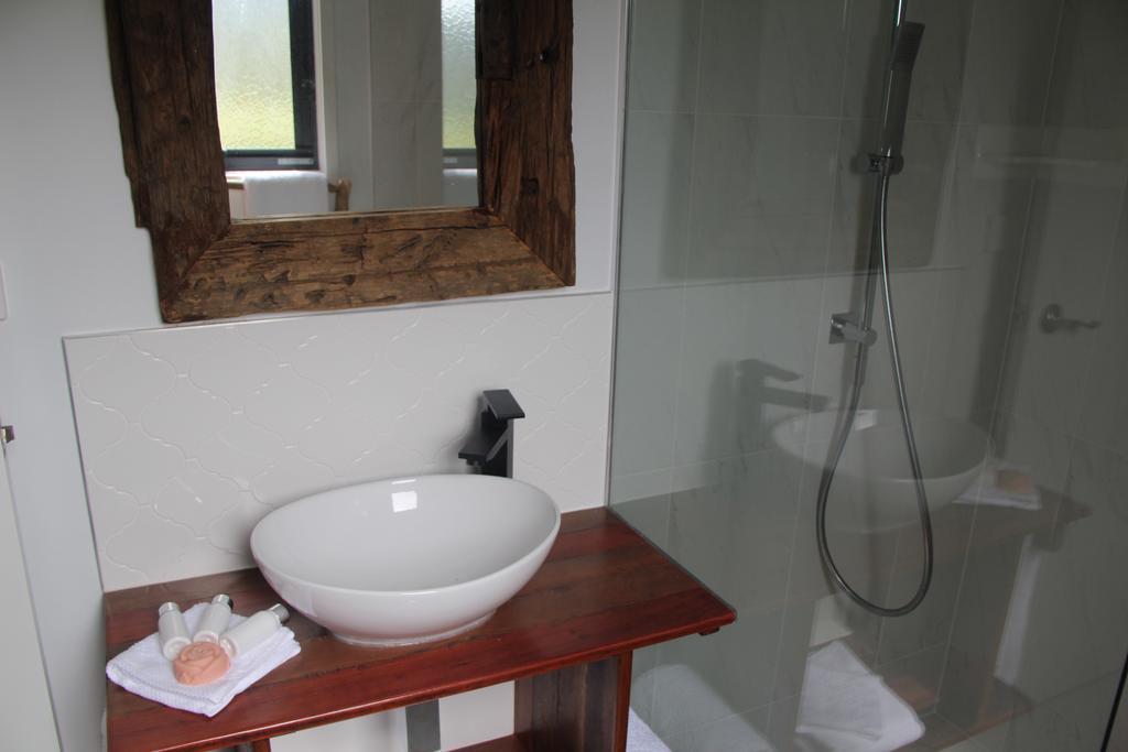 קאנונגרה Greenlee Cottages מראה חיצוני תמונה