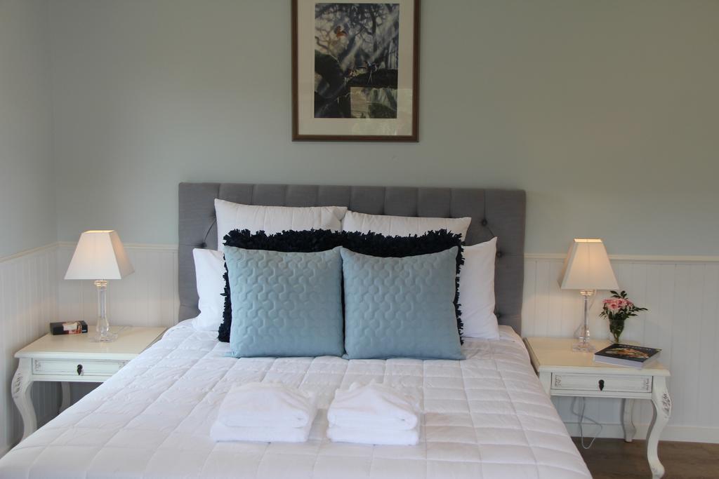 קאנונגרה Greenlee Cottages מראה חיצוני תמונה