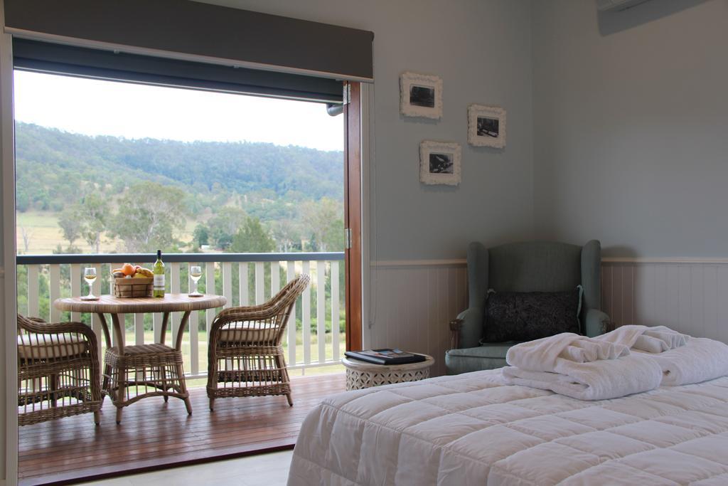 קאנונגרה Greenlee Cottages מראה חיצוני תמונה