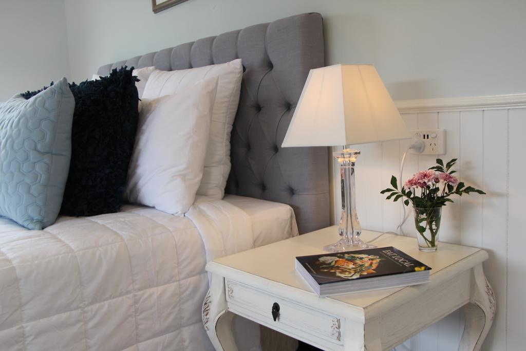קאנונגרה Greenlee Cottages מראה חיצוני תמונה