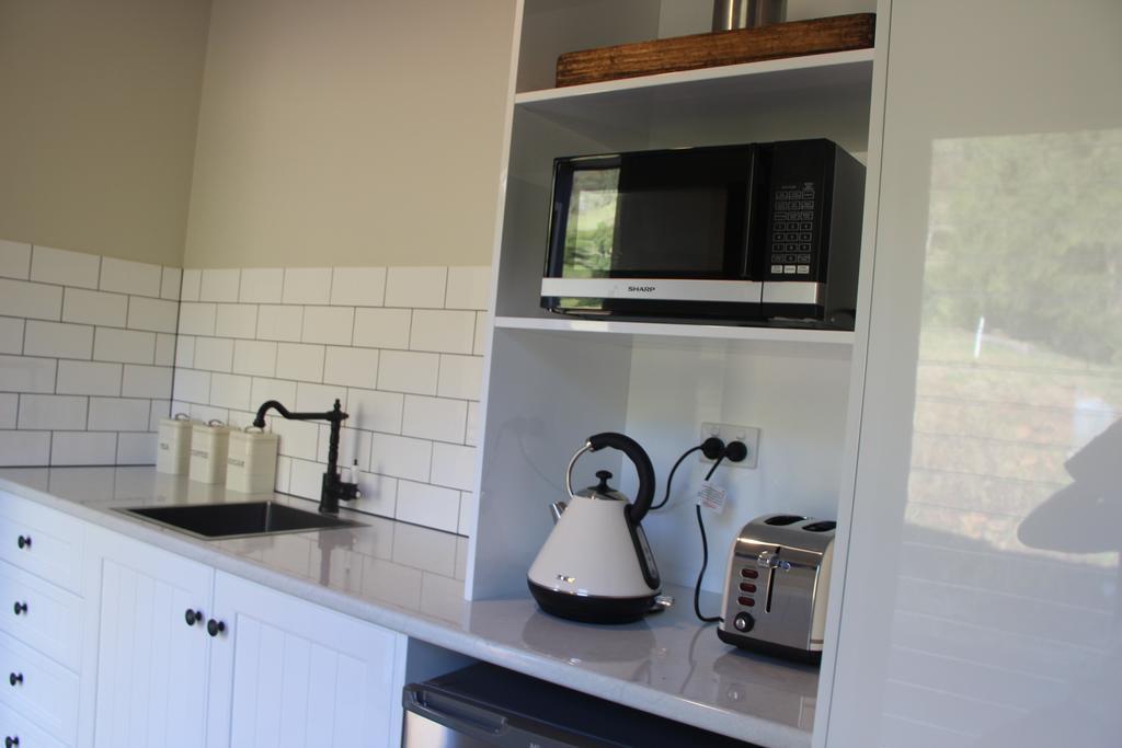 קאנונגרה Greenlee Cottages מראה חיצוני תמונה