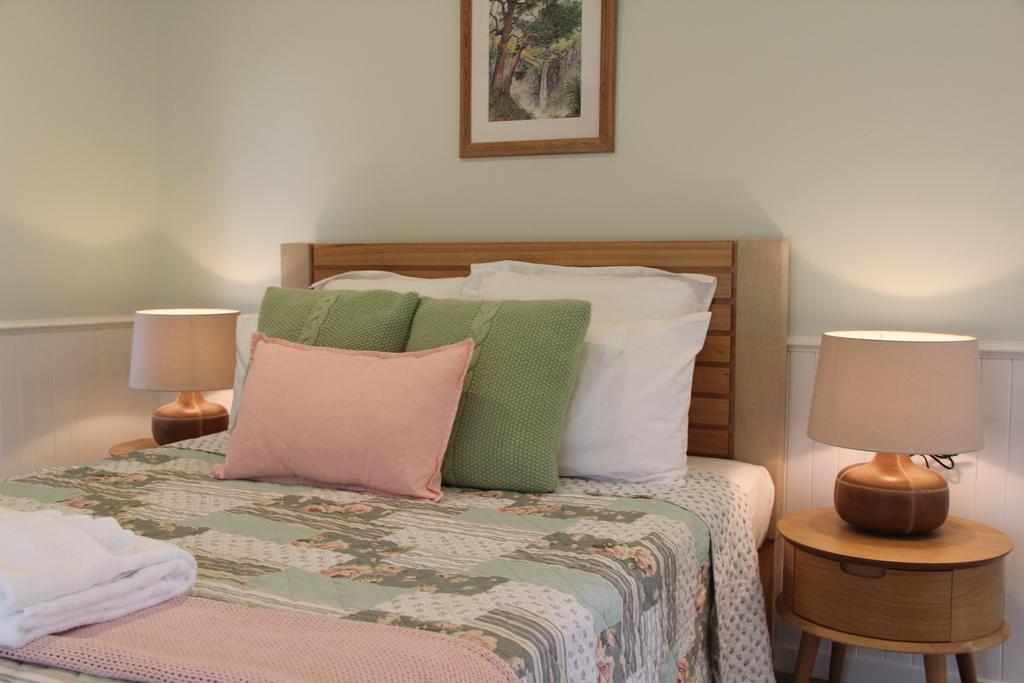 קאנונגרה Greenlee Cottages מראה חיצוני תמונה