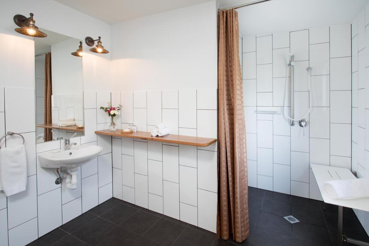 קאנונגרה Greenlee Cottages מראה חיצוני תמונה